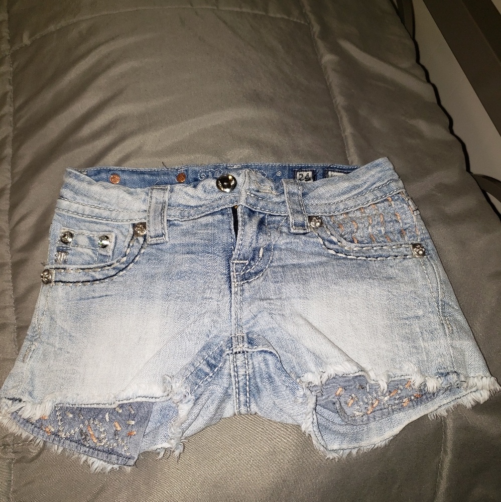 Women's shorts